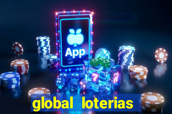 global loterias jogo do bicho